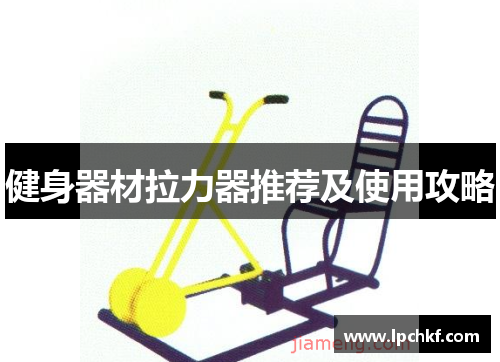 健身器材拉力器推荐及使用攻略 健身器材拉力器推荐及使用攻略